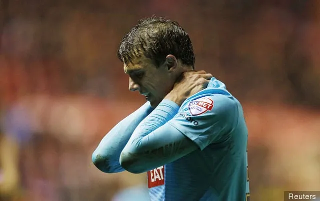 Дэрбі Каўнці' title='Фінал Кубка Лігі 2010 «Астан Віла» стартавага складу: дзе яны цяпер?