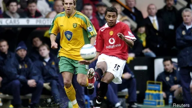 Kleberson különös útja a Manchester Unitedtől az ismeretlenbe