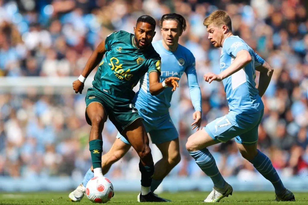 « Quelle signature » : Michael Owen a félicité l’attaquant de Newcastle