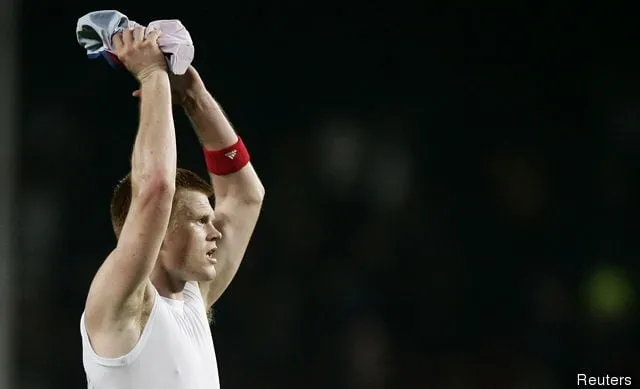 John Arne Riise prend sa retraite du football : neuf de ses meilleurs moments à Liverpool en images