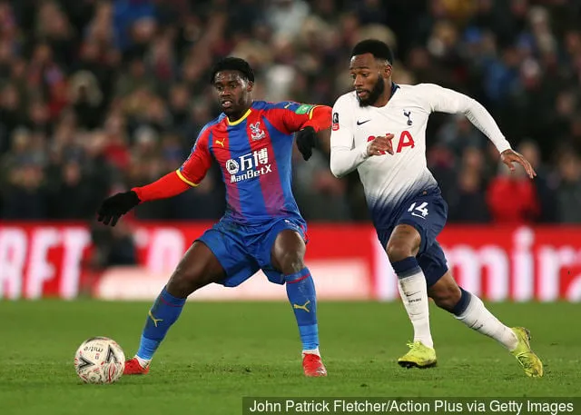 レポート：トッテナムの敗者ジョルジュ＝ケビン・エンクドゥがモナコの医療を受ける