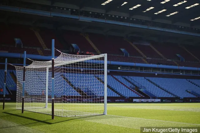 Vahvistettu: Aston Villa - Cardiff City -kokoonpanot