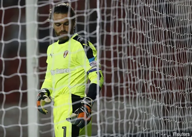 ロザラム' title='ロザハムのアラン・スタッブス監督、批評家に再建の仕事を思い出させる