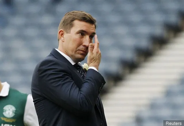 ロザハムのアラン・スタッブス監督、批評家に再建の仕事を思い出させる