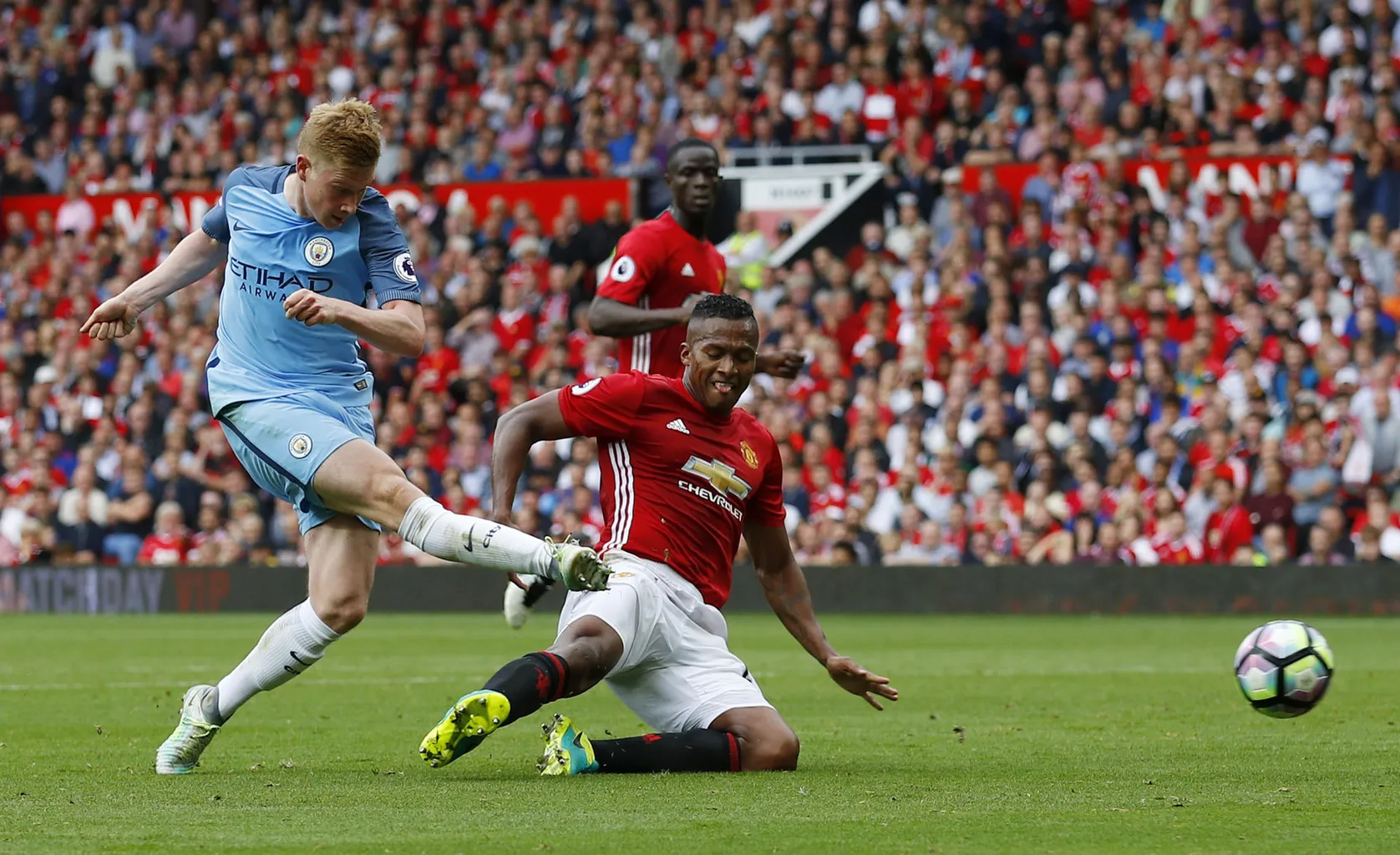 Topp 10 spelare med flest chanser skapade i Premier League