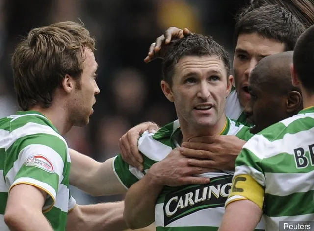 ケルト' title='史上最も偉大なアイルランド共和国代表