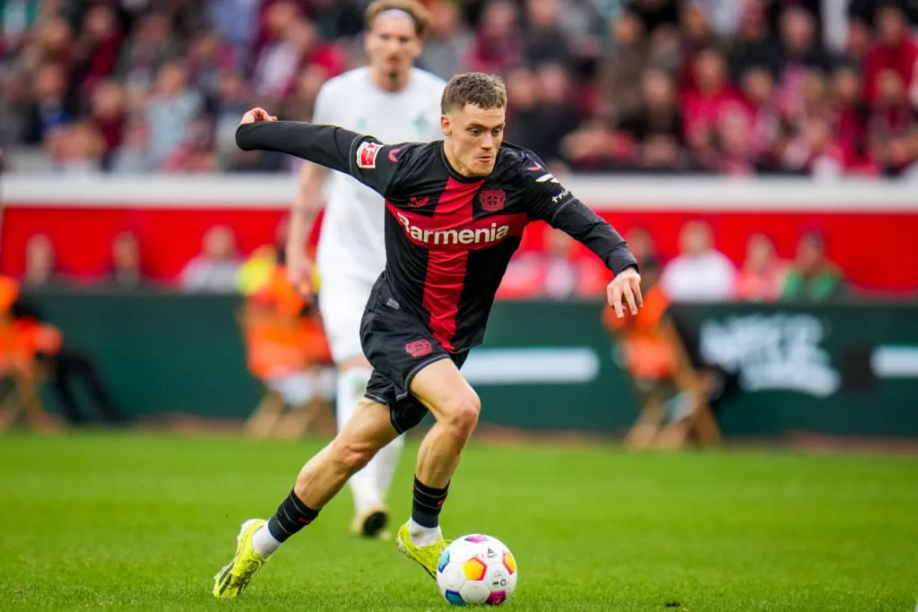 Entinen Arsenalin tiedustelija väittää Florian Wirtzin menettämisestä