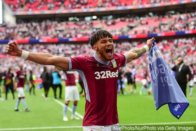 리 헨드리, 아스톤 빌라에 타이론 밍스 영입 완료 촉구