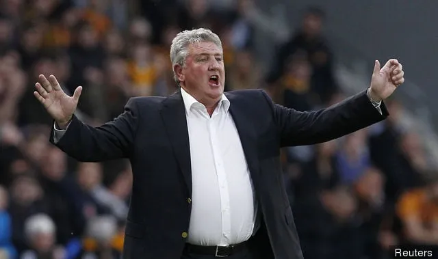 Johtajat, jotka ovat ottaneet haltuunsa kovia kilpailijoita