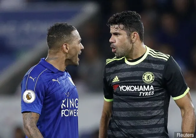 Spådd lagoppstilling: Chelsea vs Leicester City