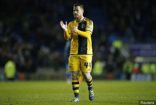 Jelentés: Ross McCormack négyéves szerződést köt az Aston Villával