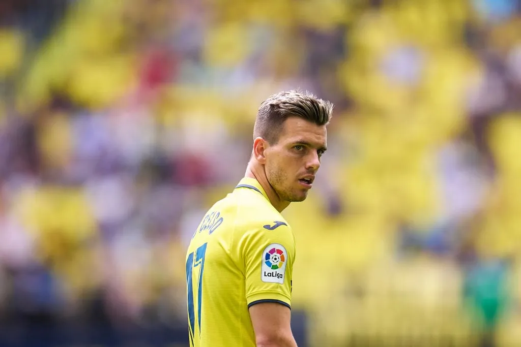 Xavi úgy gondolja, hogy a 42 millió fontos Tottenham hibája segíthet a Barcelona történelmében