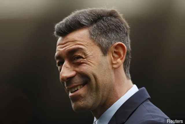 Jared Borgetti confía en que a Carlos Peña le irá bien en los Rangers