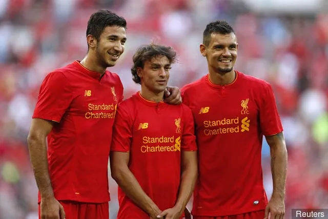 Jurgen Klopp dice que Lazar Markovic dejará el Liverpool este verano