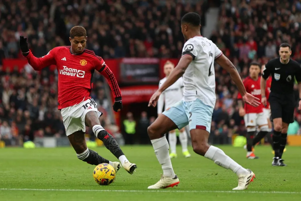 Dwight Yorke insiste sul fatto che il 26enne è la “risorsa più preziosa” del Manchester United