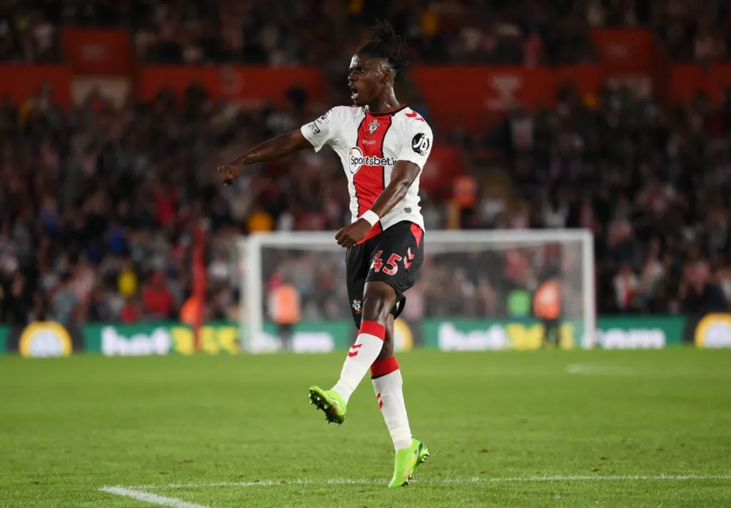 Joe Shields som flyttar till Chelsea kan bli ännu värre för Southampton med en övergång