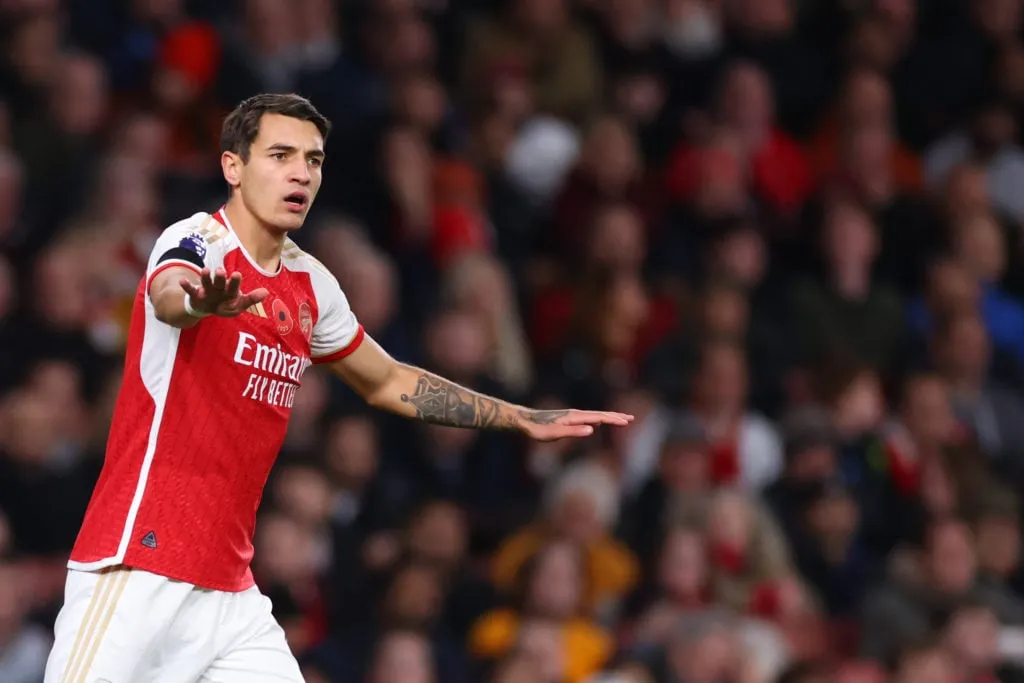 Жазэ Маўрынью вельмі падабаецца, як Артэта ператварыў 20-мільённага аса ў 'Арсенале'.