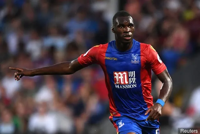 クリスタルパレス' title='ロベルト・マルティネス、クリスタル・パレスのストライカー、クリスチャン・ベンテケを称賛「別の選手のようだ」