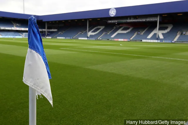 En generell oversikt over Loftus Road før Sky Bet Championship-kampen mellom Queens Park Rangers og Nottingham Forest på Loftus Road 29. april 2017 i London England.' title='Hvorfor QPR vil dra nytte av et nytt stadionforslag på sikt