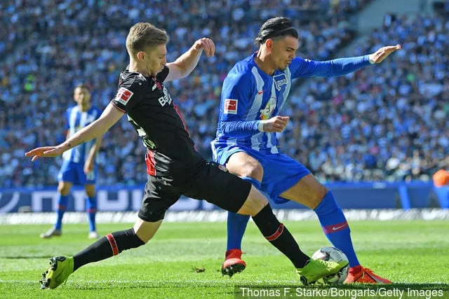 7 strålende akademispillere Manchester City gir slipp