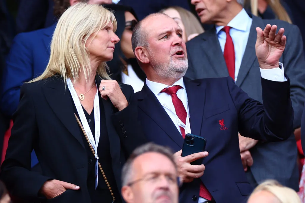 Liverpool FC contre AFC Bournemouth - Premier League' title='FSG a empêché Schmadtke de signer un objectif « spécial » de Liverpool