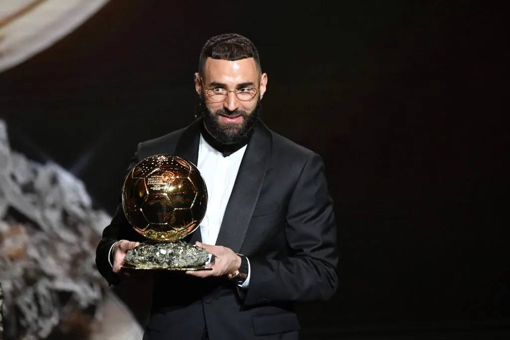 Hvorfor spiller Benzema ikke VM? Ballon d'Or vinderens Frankrig situation forklaret