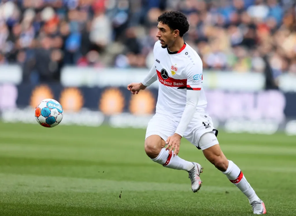 Arsenal et Tottenham veulent tous deux recruter un « artiste du dribble », il est ami avec Salah