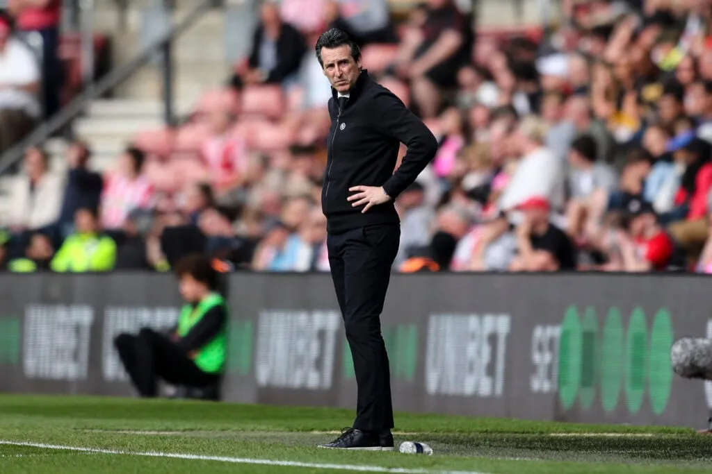 De recordbrekende Aston Villa-statistieken die van cruciaal belang zouden kunnen zijn voor hun hoop op een comeback in de Champions League tegen PSG