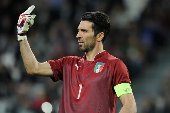 7 футбалістаў, якія здаваліся незаменнымі, але не былі