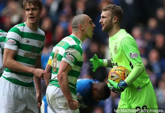 Il Celtic ha appena ingaggiato un giocatore che darà davvero fastidio a Scott Brown