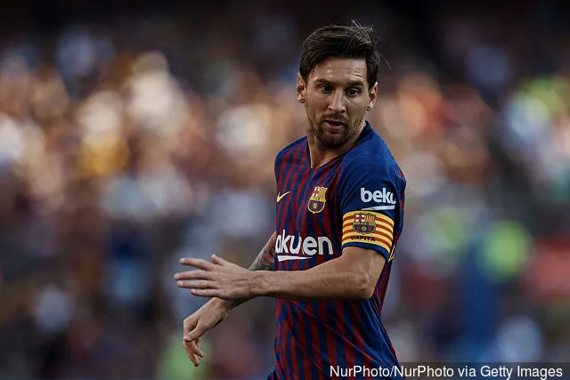 Danny Rose erklärt, was Pochettino dem Tottenham-Team über Lionel Messi erzählt hat