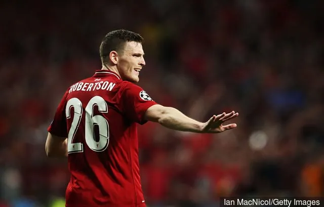 리버풀 팬들의 감동적인 챔피언스리그 결승전 단편영화에 대한 반응