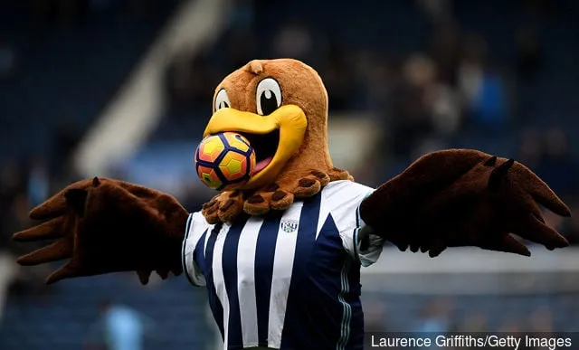 Baggie Bird comparte un emotivo mensaje de Darren Moore después del despido de West Bromwich Albion