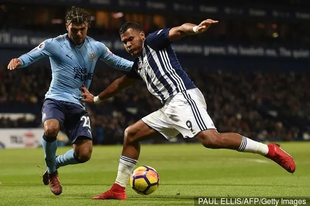 'Non andartene': alcuni fan del West Brom rispondono al tweet di Salomon Rondon