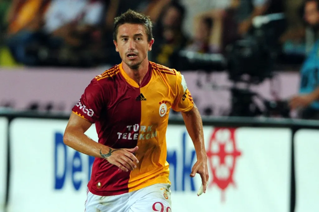 Perdóname: Jermaine Beckford envía un mensaje a los fanáticos del Leeds después del error de Harry Kewell