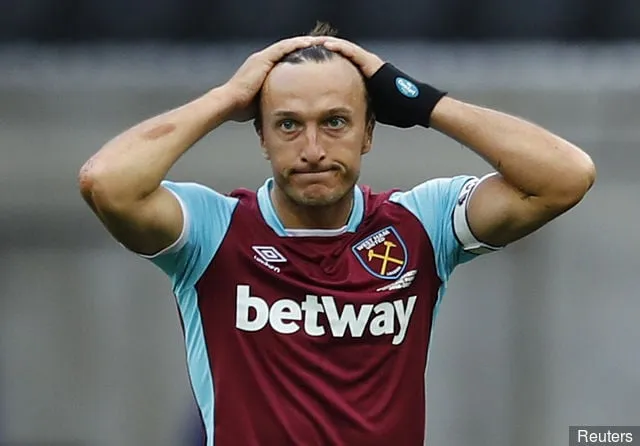 Mark Noble voudra peut-être terminer sa carrière à West Ham, mais sont-ils mieux sans lui ?