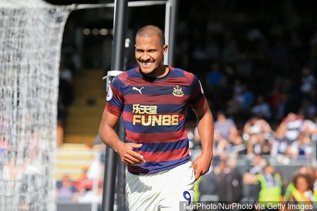 Marseille sägs gå med i racet för Salomon Rondon; är det nu eller aldrig för Newcastle?