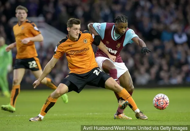 Wolverhampton Wanderers-fans reagerar på Twitter på att Michal Zyro släpps