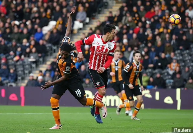 헐 시티' title='격동의 2016년 헐시티를 9개의 이미지로 요약하다