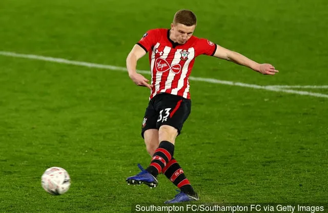 Matt Targett explique comment Southampton a changé pour le mieux sous Ralph Hasenhuttl