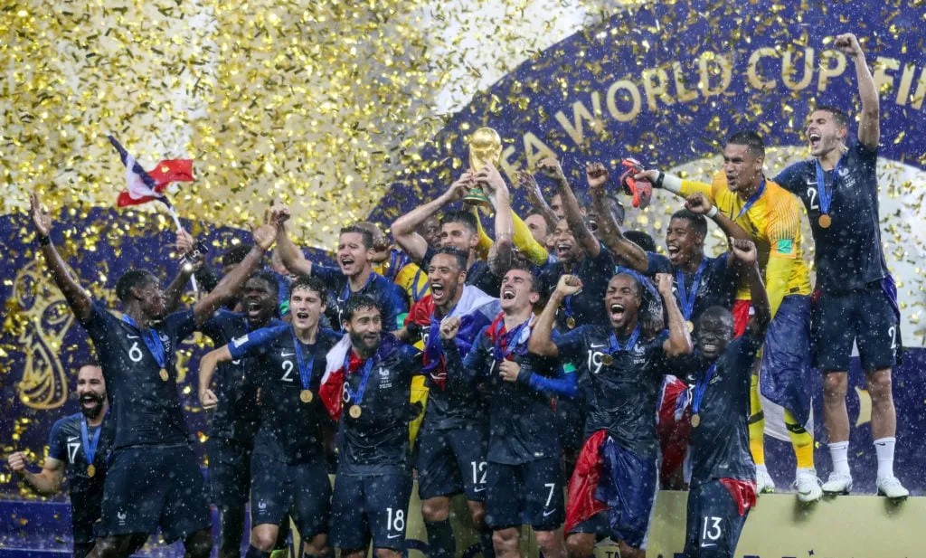 La Coppa del Mondo è stata mantenuta? Le prossime gare dei vincitori recenti prima del Qatar