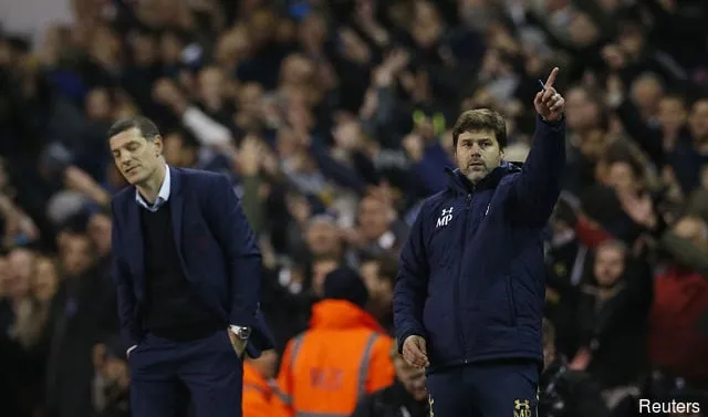 Lee Bowyer retire les os de la défaite de West Ham face aux Spurs et se sent désolé pour Bilic