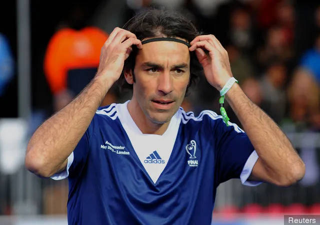 Роберт Пірэс крыху шкадуе аб пераходзе ў Арсенал