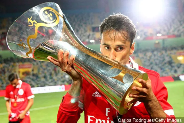 De laatste 7 topscorers van de Portugese Primeira Liga: waar staan ​​ze nu?