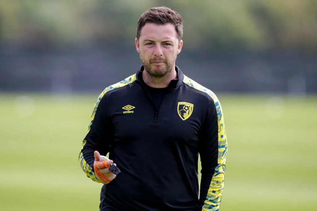 맷 웰스는 누구인가? 라이언 메이슨의 토트넘 어시스턴트 프로필