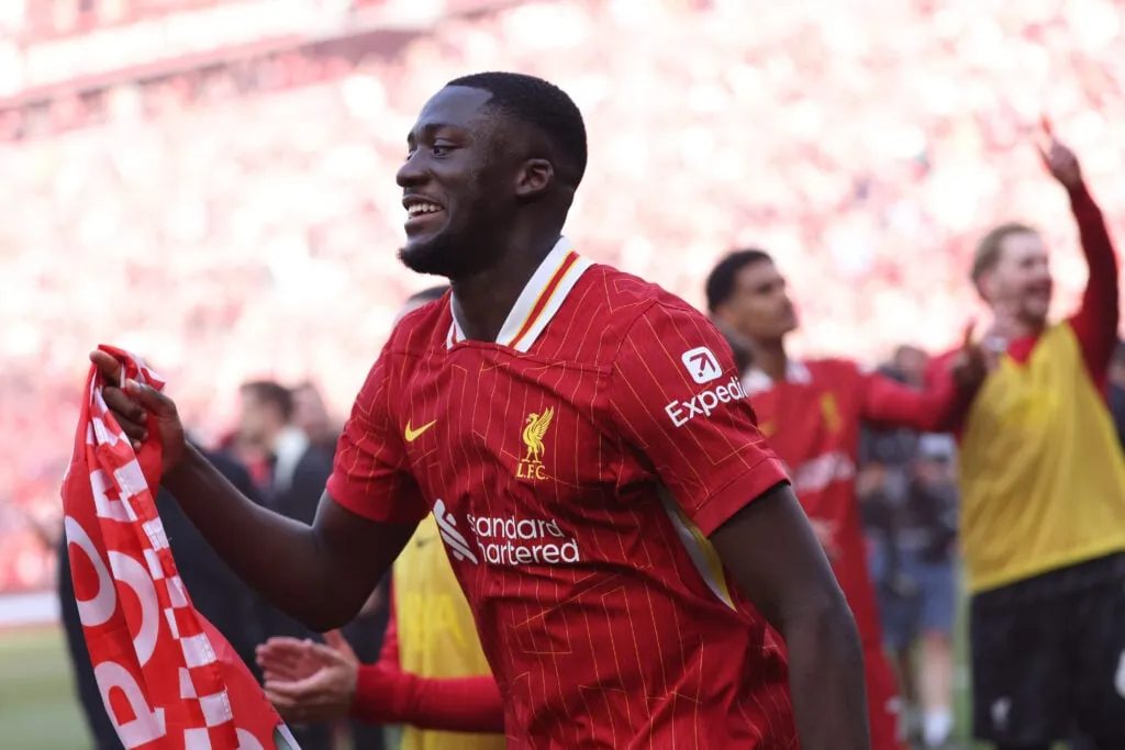 Liverpool kan unngå en ny Trent Alexander-Arnold feil ved å bli enige om disse fire kontraktene denne sommeren