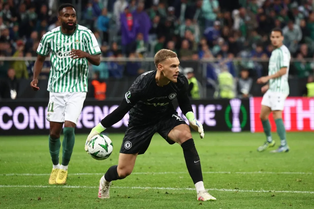 Sälj eller behåll beslut för varje Chelsea-spelare efter säsongen 2024/2025