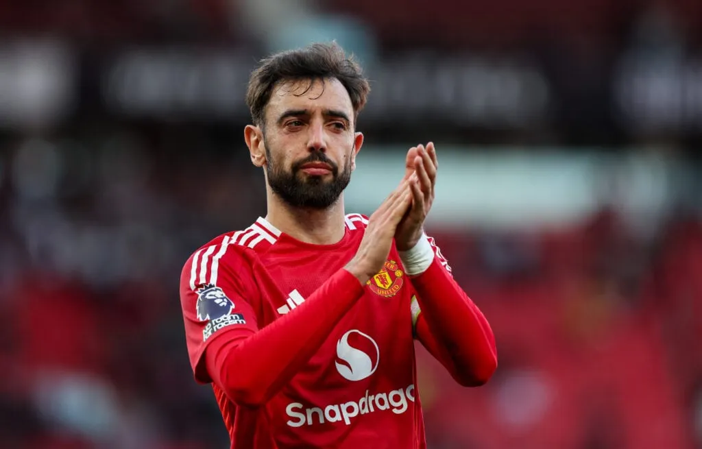 Manchester United FC-Manchester City FC - Premier League' title='Tottenham vs Man United combinano XI prima della finale di Europa League con la decisione di Son-Heung Min presa