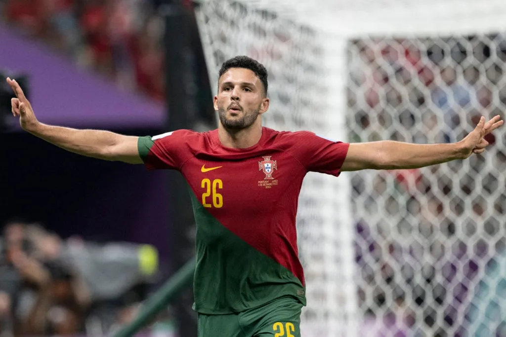 Attaccante 'impeccabile' offerto ai club, il Newcastle United deve ingaggiarlo per sostituire Callum Wilson