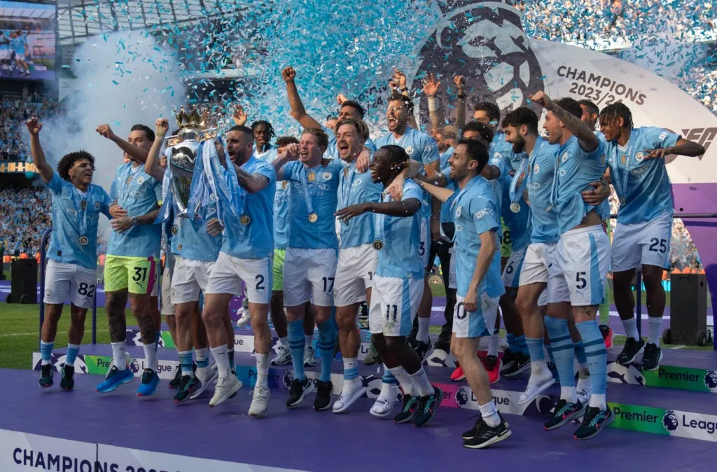 Premier League 24/25 sesongspådommer, vinnere, nedrykk, beste og verste signeringer, overraskelsespakke